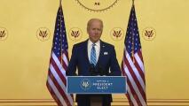 Six battleground states certify Joe Biden as election winner